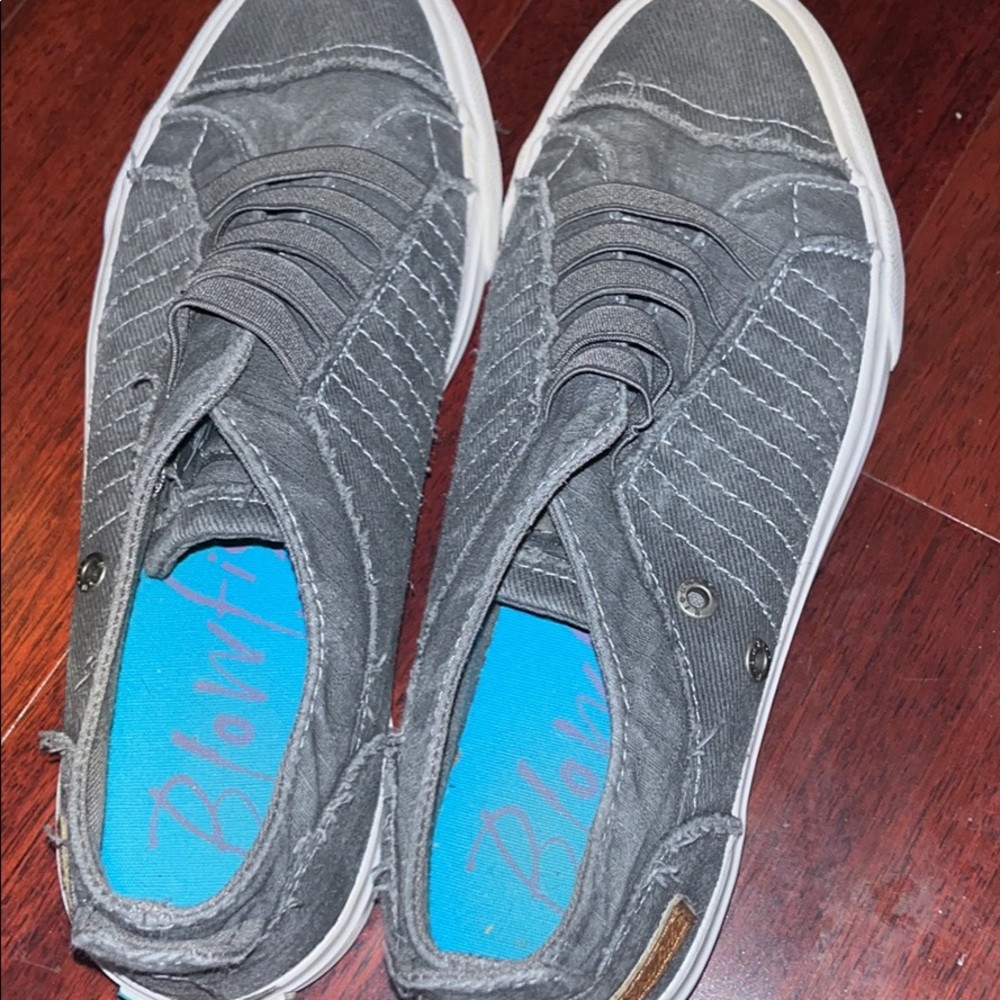 Blowfish shoes